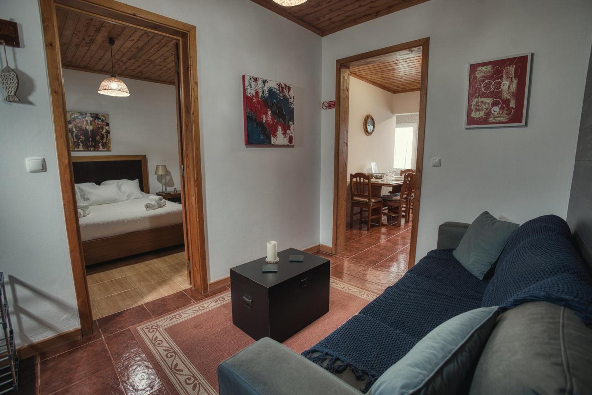 Villa Shr House Porto Formoso Exterior foto